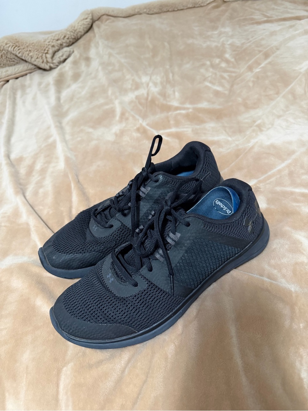 Under Armour Fuse FST Running Shoes Sneakers Men’s 8.5